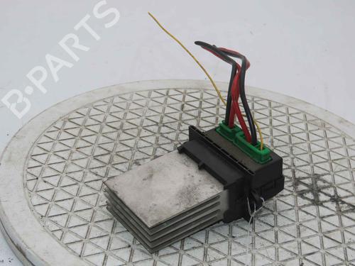 Used Heater resistor Heater resistor 37057265 37057265