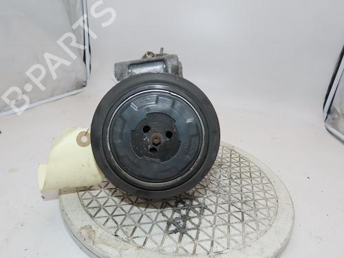 AC compressor VW GOLF VI (5K1) 1.4 TSI | BP36958704M34 - Image 2