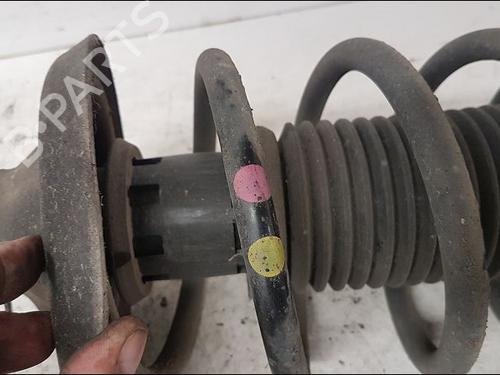 Right front shock absorber VW GOLF IV (1J1) 1.9 TDI | BP14952679M17 