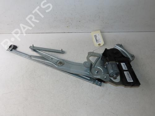 Used Front left window mechanism Front left window mechanism RENAULT SCÉNIC III (JZ0/1_) 1.9 dCi (JZ0J, JZ1J, JZ1K, JZ1S) (131 hp) 33997542 33997542