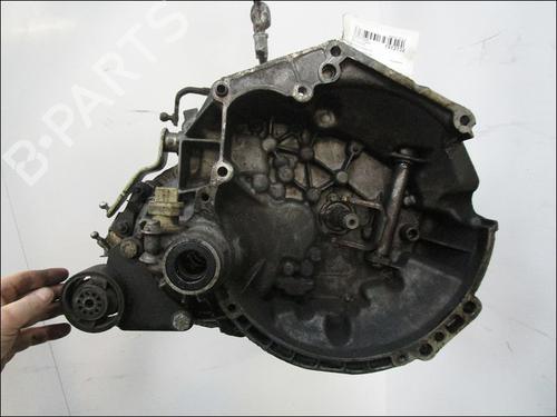 Used Gearbox CITROËN SAXO (S0, S1) 1.6 VTS (98 hp) 15953171