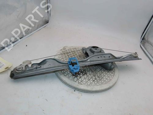Used Front left window mechanism Front left window mechanism 37061106 37061106