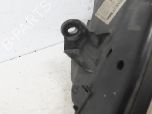 Left headlight RENAULT MEGANE Scenic (JA0/1_) 1.9 dTi (JA0N) | BP16040289C28 