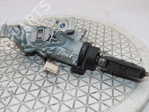 Used Ignition barrel Ignition barrel VW SCIROCCO III (137, 138) 1.4 TSI (122 hp) 36282688 36282688