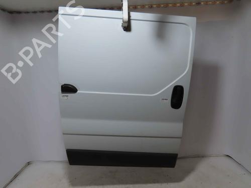 Højre side skydedør Højre side skydedør RENAULT TRAFIC II Van (FL) 1.9 dCi 100 (FL0C, FL0K, FL0B) (101 hp) 37061066 37061066