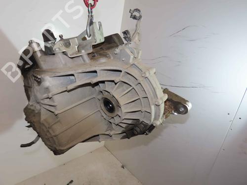 Gearbox FIAT DOBLO Cargo (263_) 1.6 D Multijet (263WXD1B, 263WXR1B, 263WXX1B, 263ZXD1B,... | BP37053256M3 - Image 4
