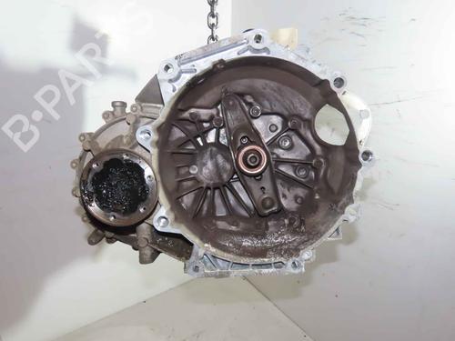 Used Gearbox Gearbox 37055191 37055191