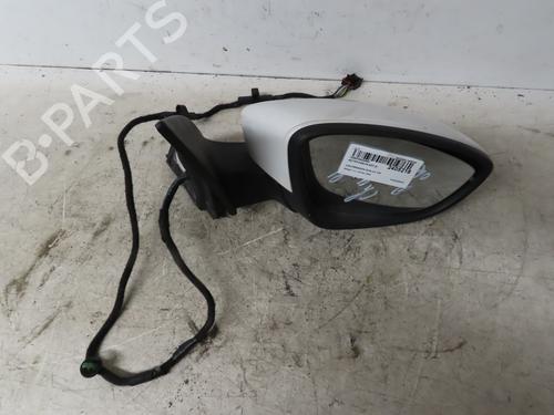 Used Right mirror VW EOS (1F7, 1F8) 2.0 TDI 16V (140 hp) 18248820