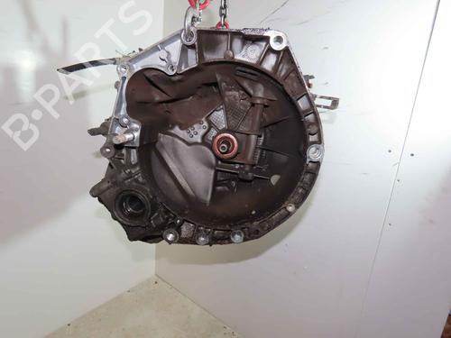gearbox-fiat-500-312_-2007-37052916 main image