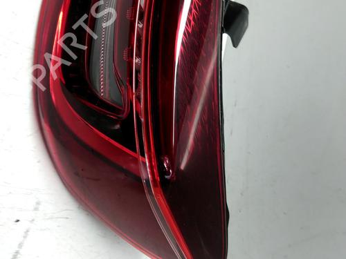 Højre baglygte RENAULT CLIO V (B7_) 1.5 Blue dCi 85 (B7AG) | BP39418752C35 - Image 2