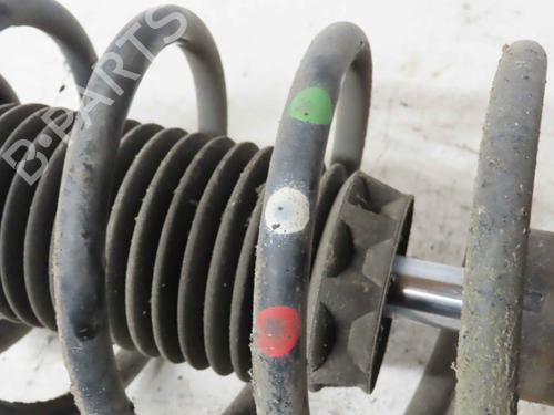 Left front shock absorber CITROËN C4 II (NC_) 1.6 HDi 90 | BP37042771M16 - Image 2