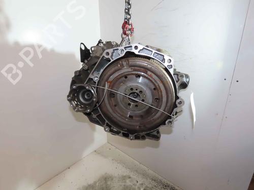 Used Gearbox Gearbox 37061425 37061425