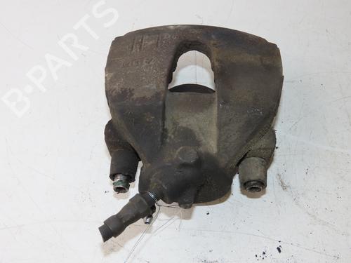 Left front brake caliper FORD C-MAX (DM2) 1.8 TDCi | BP33134003M105 - Image 3