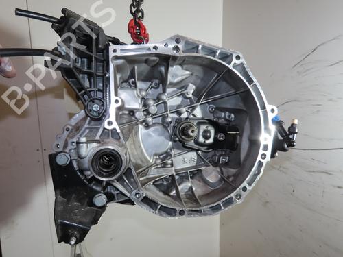 Gearbox CITROËN C3 III (SX) 1.2 PureTech 82 | BP26195771M3  - Image 5