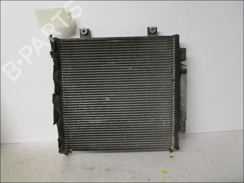 Used Heater matrix SUZUKI WAGON R (MH21, MH22) 1.2 (80 hp) 23169695