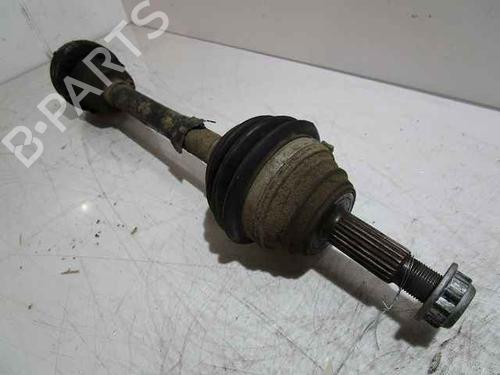 Used Left front driveshaft Left front driveshaft 37039262 37039262