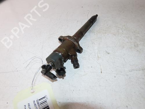 Injector PEUGEOT 307 (3A/C) 1.6 HDi | BP32075687M100
