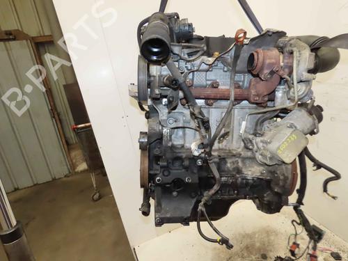 Engine CITROËN BERLINGO Box Body/MPV (B9) 1.6 HDi 75 | BP37059558M1 - Image 4