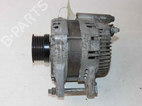 Alternator CITROËN C4 AIRCROSS 1.8 HDi 150 AWC | BP37055884M7 - Image 2