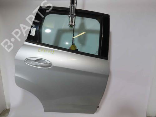Dør højre bagtil Dør højre bagtil FORD C-MAX II (DXA/CB7, DXA/CEU) 1.6 TDCi (115 hp) 37052237 37052237