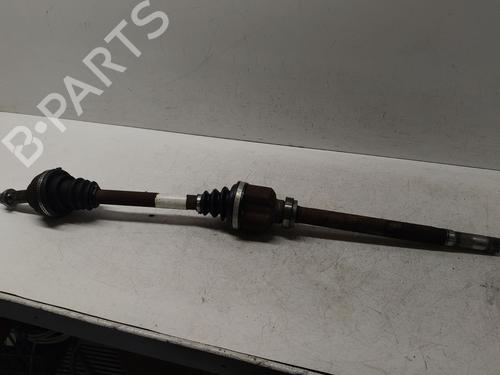 Used Right front driveshaft Right front driveshaft 38943930 38943930