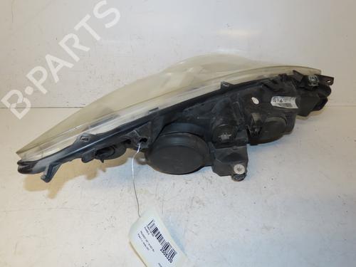 Scheinwerfer links PEUGEOT 307 (3A/C) 1.6 HDi | BP29153930C28 