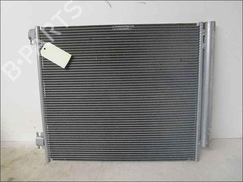Used Heater matrix Heater matrix 37040031 37040031