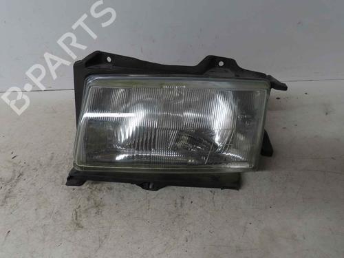 Used Left headlight Left headlight 37046437 37046437