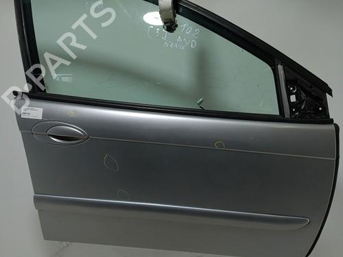 Used Right front door Right front door CITROËN C5 I (DC_) 2.2 HDi (DC4HXB, DC4HXE) (133 hp) 40518319 40518319