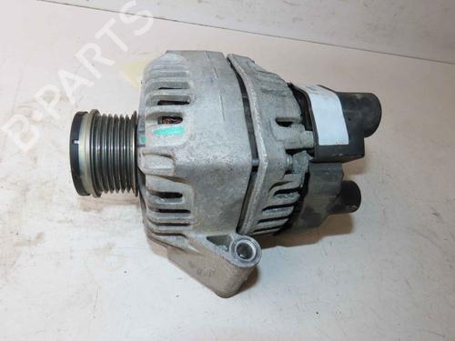 Alternator SUZUKI SWIFT III (MZ, EZ) 1.3 DDiS (RS413D) | BP37053266M7 - Image 2