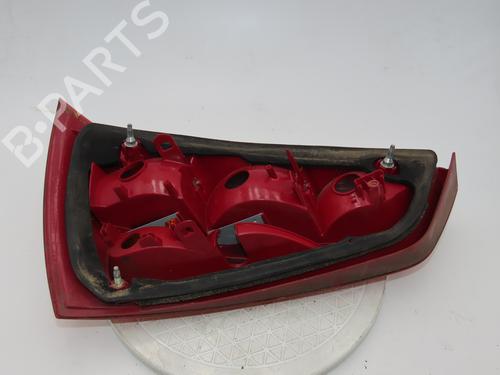 Used Right taillight AUDI A1 (8X1, 8XK) 1.2 TFSI (86 hp) 25730350