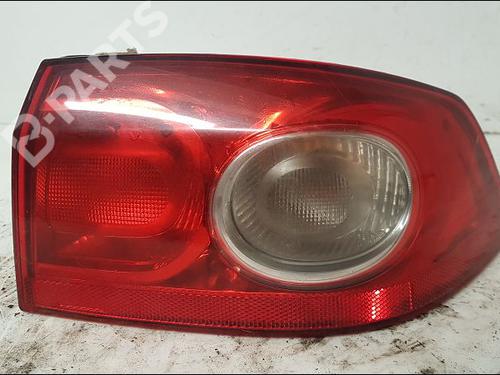 Used Right taillight RENAULT LAGUNA II (BG0/1_) 1.9 dCi (BG08, BG0G) (120 hp) 11499760