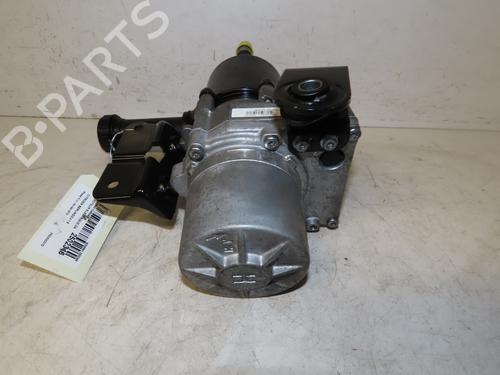 Styring servopumpe CITROËN BERLINGO MULTISPACE (B9) 1.6 BlueHDi 100 | BP26195882M99 
