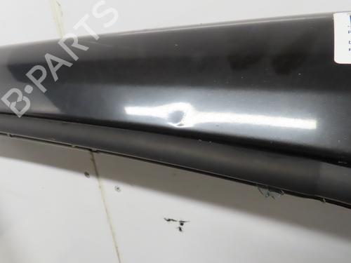 Used Left rear door DACIA DUSTER (HS_) 1.5 dCi 4x4 (HSMC, HSMD) (110 hp) 17453011