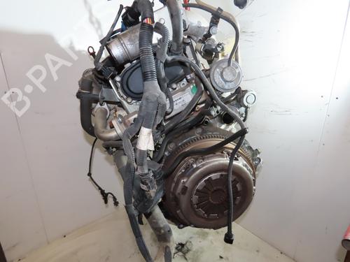 Engine FIAT DUCATO Van (250_) 120 Multijet 2,3 D | BP33414309M1 - Image 2