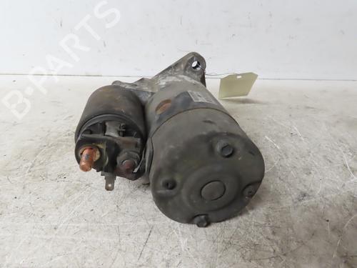 Used Starter SUZUKI SWIFT III (MZ, EZ) 1.3 (RS413, ZC11S) (92 hp) 19104292
