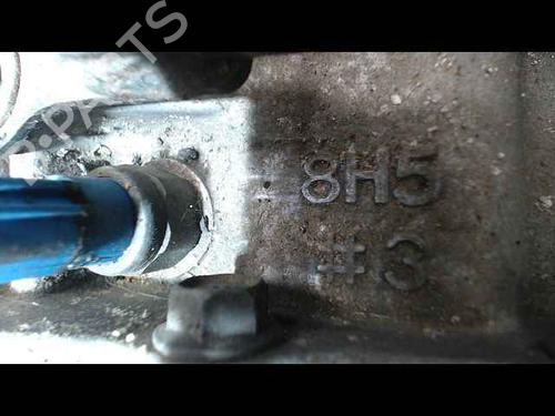 Used Gearbox Gearbox 37041103 37041103