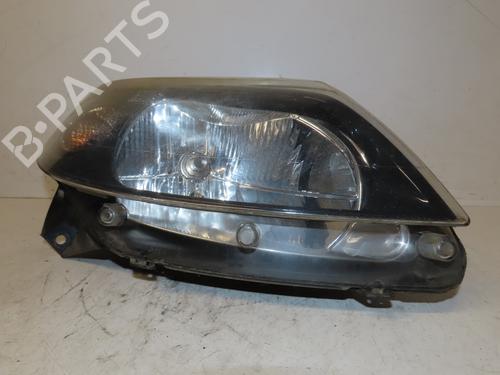Used Left headlight Left headlight DACIA SANDERO 1.5 dCi (68 hp) 34175280 34175280