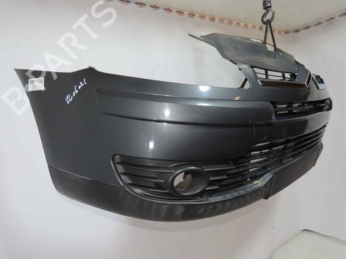 Foran kofangere CITROËN C4 I Saloon 1.6 HDi | BP37061620C7  - Image 8