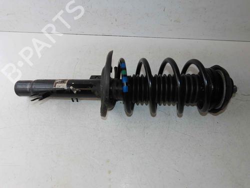 Used Left front shock absorber Left front shock absorber 37057174 37057174