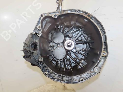Used Gearbox Gearbox 37048621 37048621