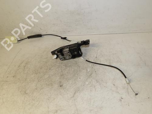 Front left lock PEUGEOT 308 SW I (4E_, 4H_) 1.6 HDi | BP20243481C98 