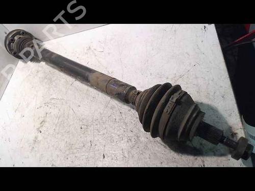 Used Right front driveshaft Right front driveshaft 37038996 37038996