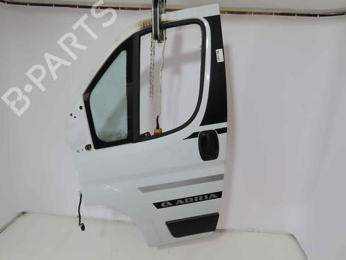 Used Left front door Left front door 37055744 37055744