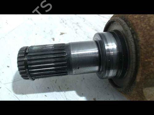 Left front driveshaft HYUNDAI i30 (FD) 1.6 CRDi | BP37038986M38 - Image 4
