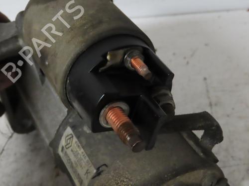 Starter RENAULT CLIO II (BB_, CB_) 1.5 dCi (B/CB07) | BP16040198M8 