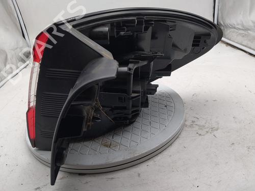 Other RENAULT CAPTUR I (J5_, H5_) 0.9 TCe 90 | BP38640233O1 - Image 3