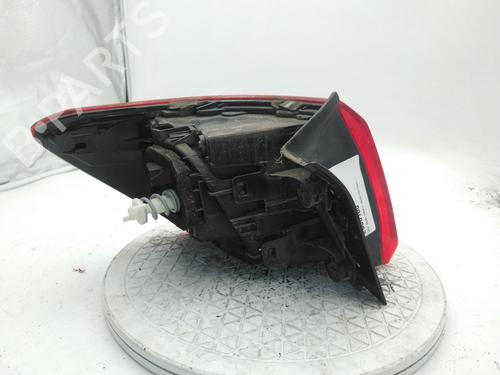 Right taillight SEAT ARONA (KJ7, KJP) 1.0 TSI | BP37500428C35 - Image 2