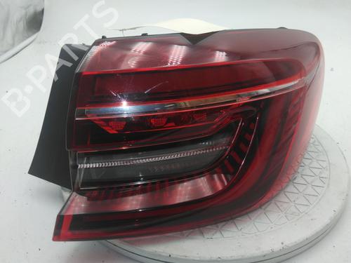 Used Right taillight Right taillight 37276245 37276245