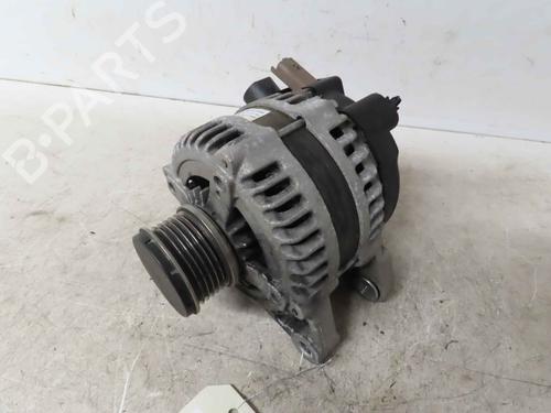 Used Alternator Alternator 37048492 37048492